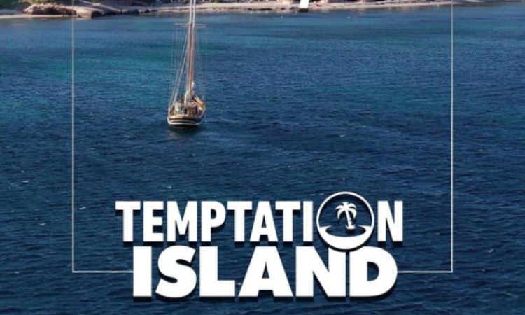 Temptation Island