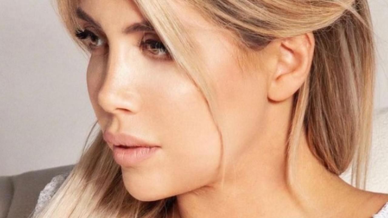 Wanda Nara somiglianza mamma Nora