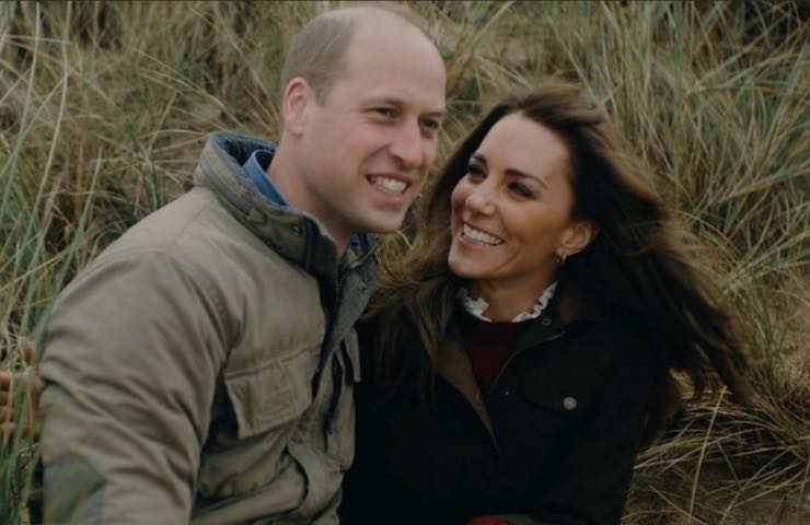 William e Kate