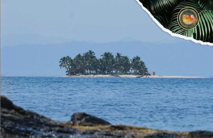 Isola dei Famosi costretta nuovamente a slittare: la decisione è inevitabile