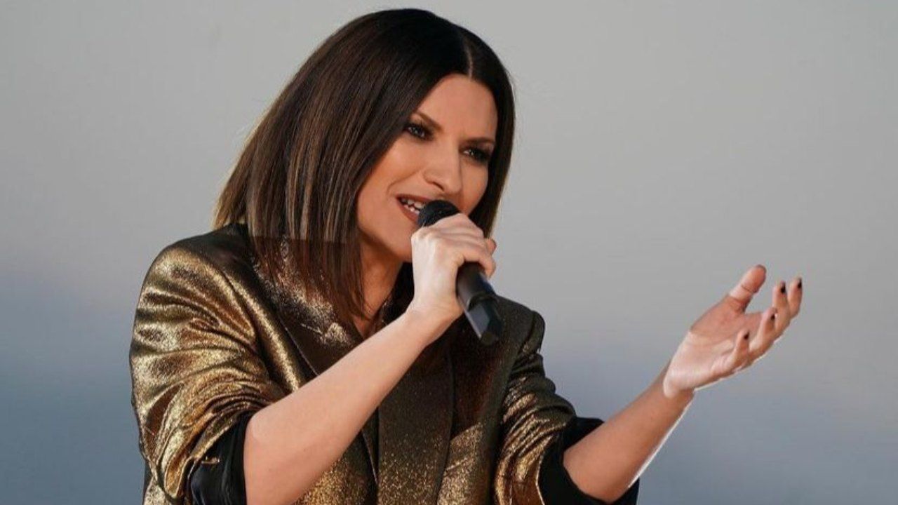 La Pausini agli Oscar