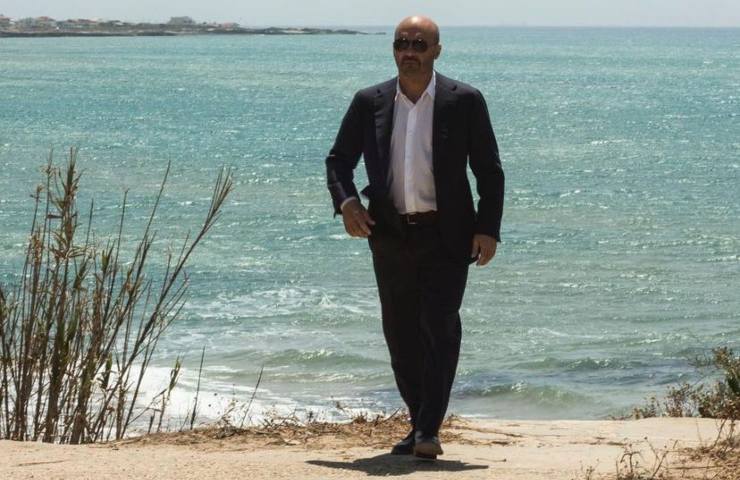 Esclusione di Montalbano