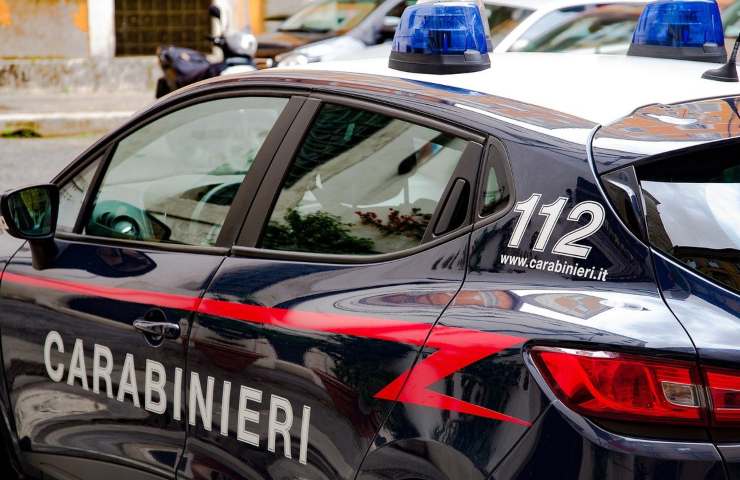 bologna avvelenato