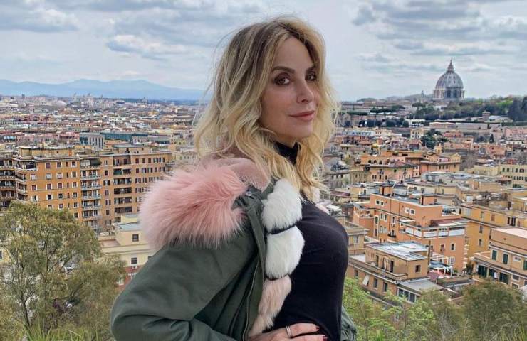 Stefania Orlando, domani giorno speciale, novità bomba: "Ufficiale"