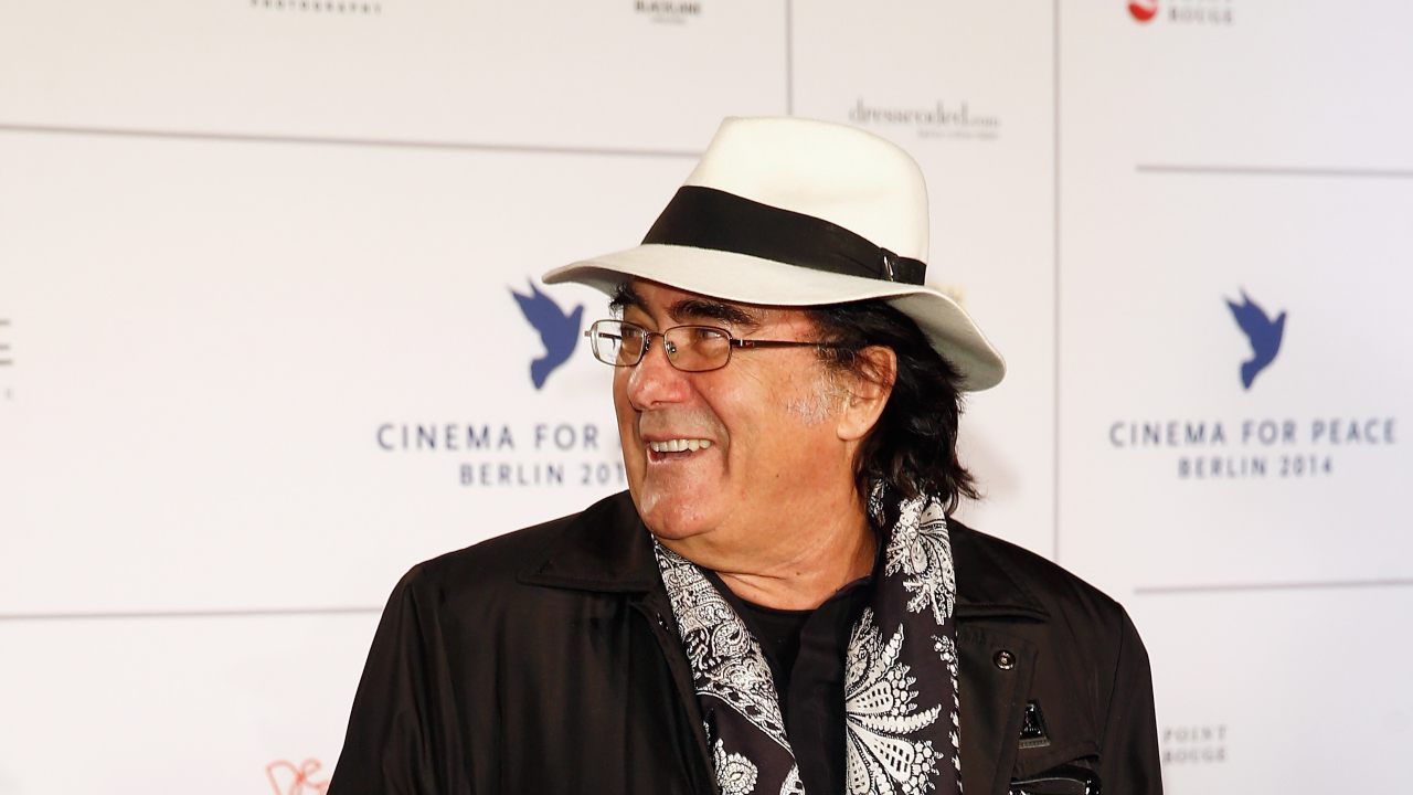 Al Bano Carrisi