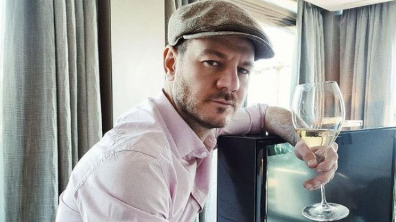 Alessandro Cattelan, il nuovo programma Netflix: tutte le novità