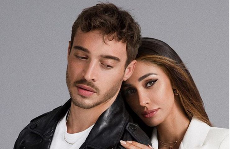 Belen Rodriguez, lancia un appello ai fan: che fa mentre è incinta?