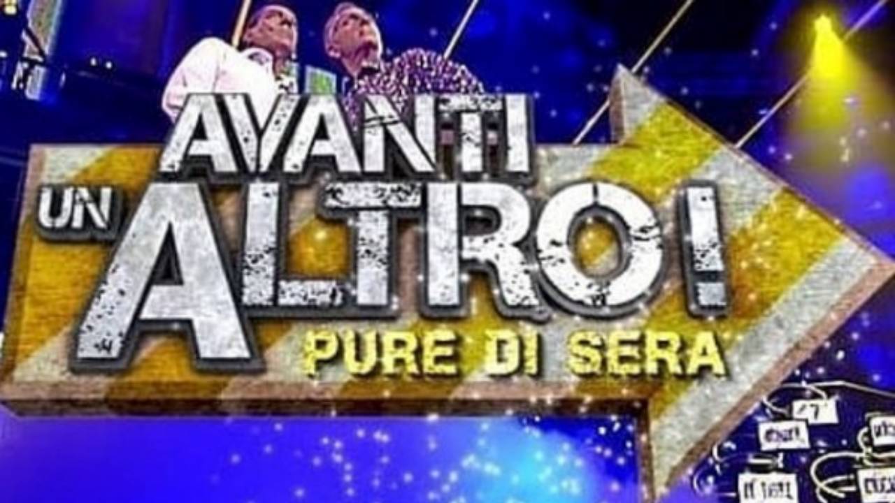 Avanti un altro! Pure di sera anticipazioni, i super ospiti di stasera