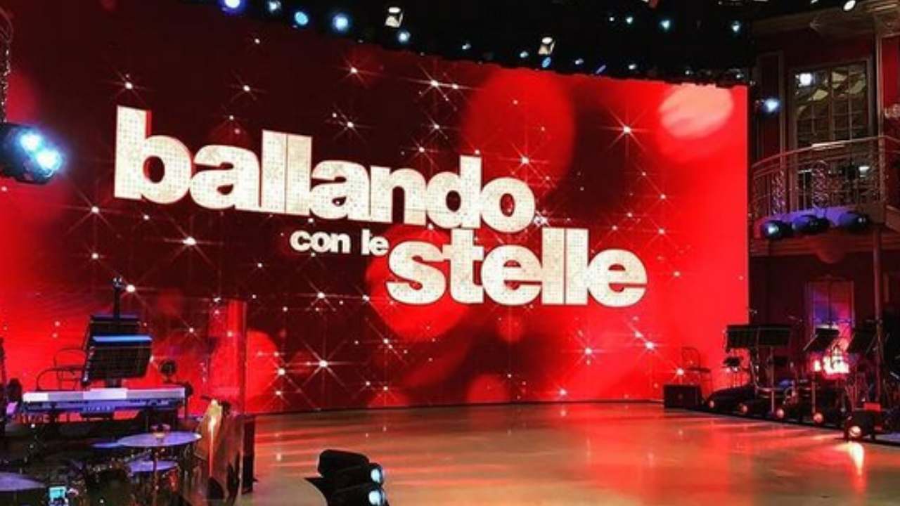 Ballando con le Stelle, paolo belli svela quando inizia