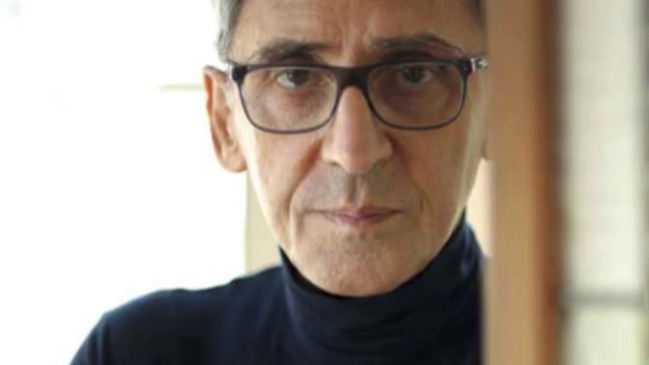 Franco Battiato