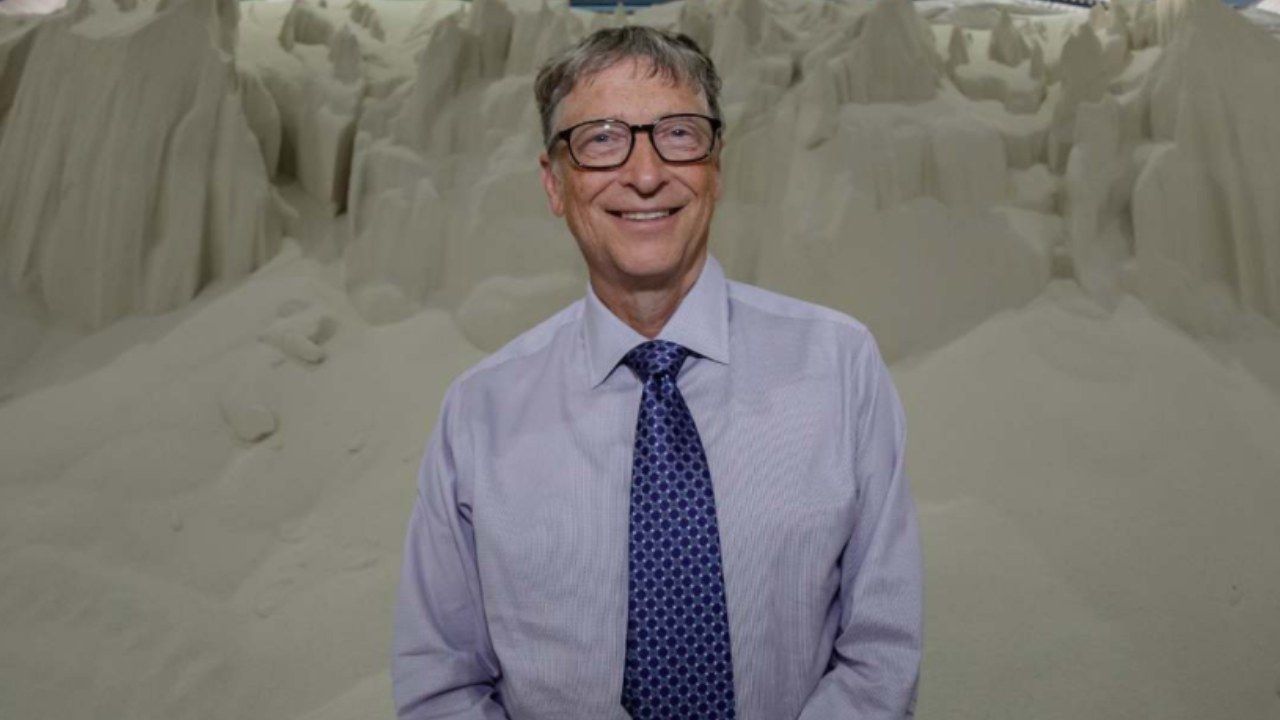 Bill Gates