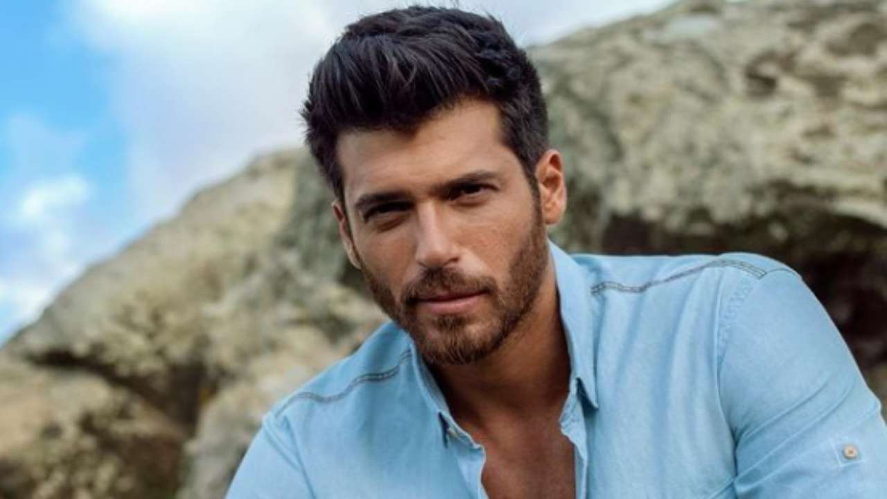 Can Yaman