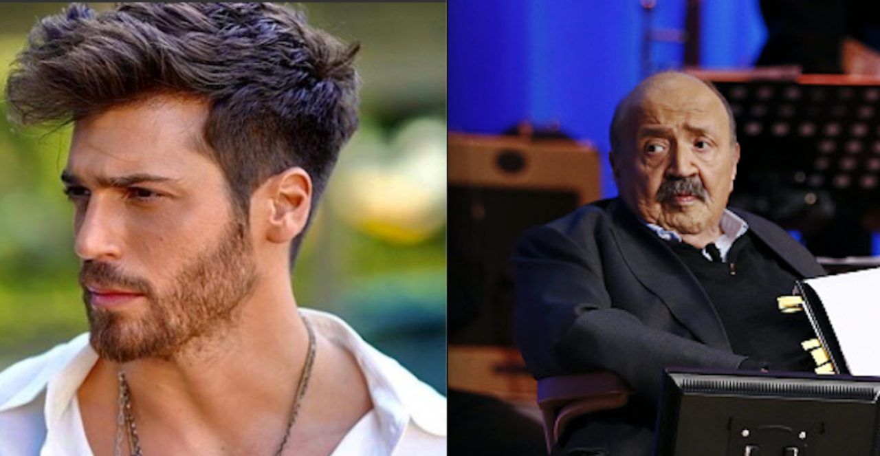 Can Yaman, Maurizio Costanzo dice la sua: cosa pensa di Daydreamer