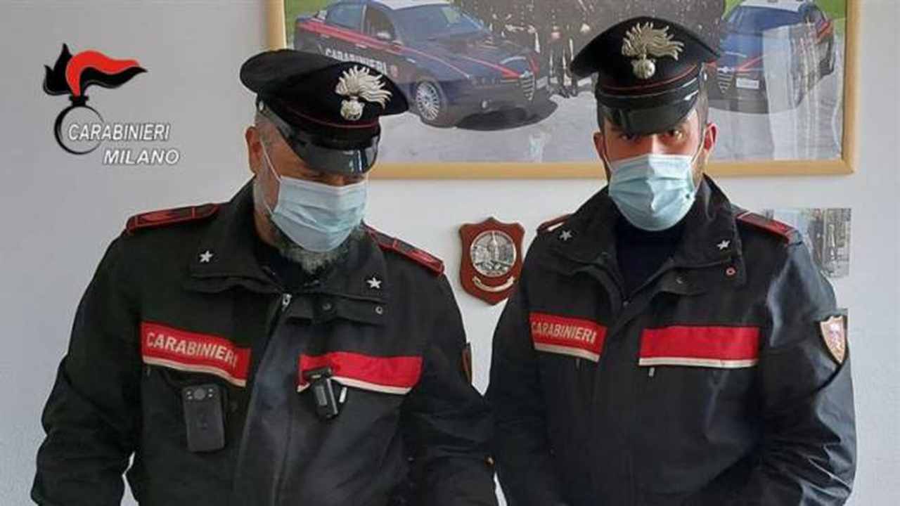 Ragazza violentata indagano i carabinieri