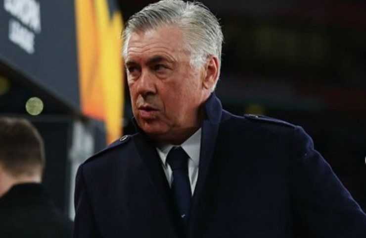 Grave lutto per Carlo Ancelotti: il triste annuncio della famiglia