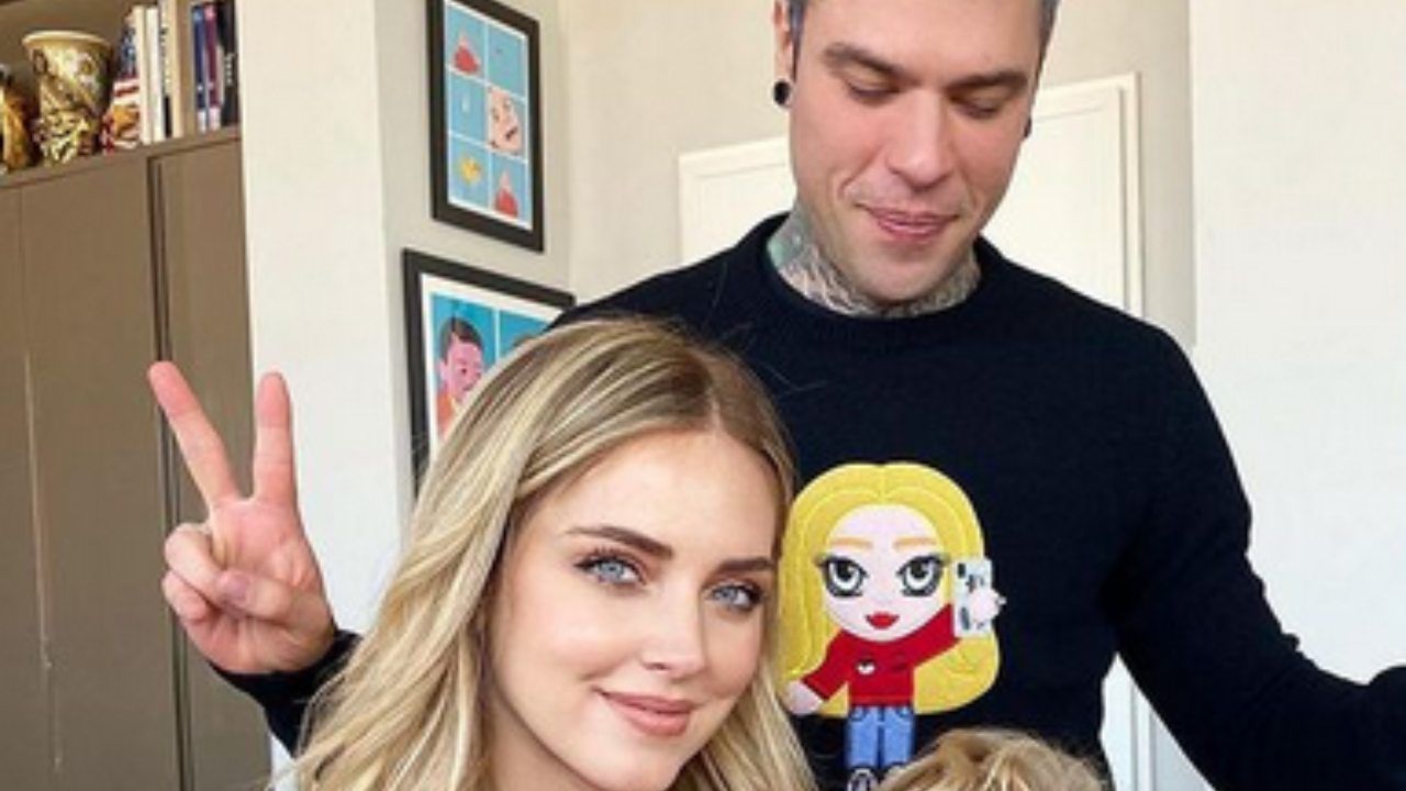 Chiara Ferragni e Fedez prendono un importante decisione: niente sarà come prima