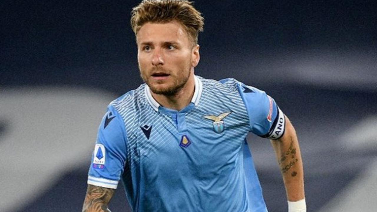 Ciro Immobile e sua moglie minacciati: le frasi da brividi sono pubbliche