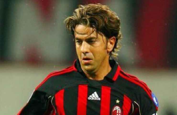 Alessandro Costacurta