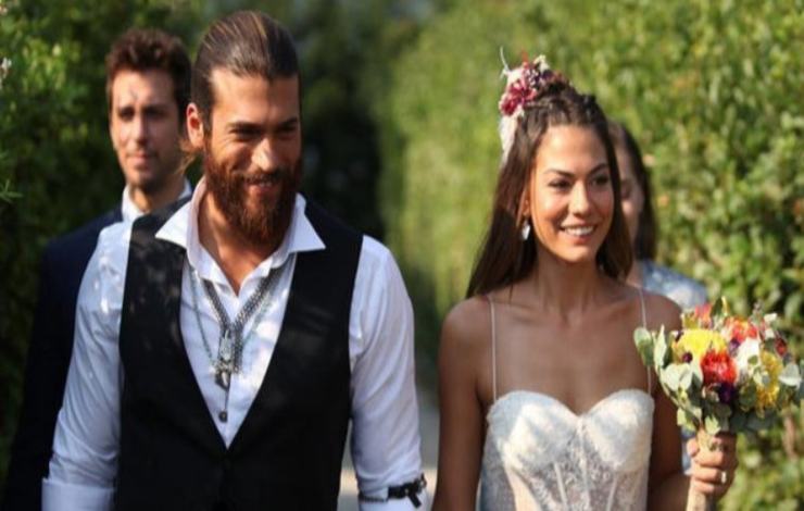 Daydreamer anticipazioni finale Can Sanem 