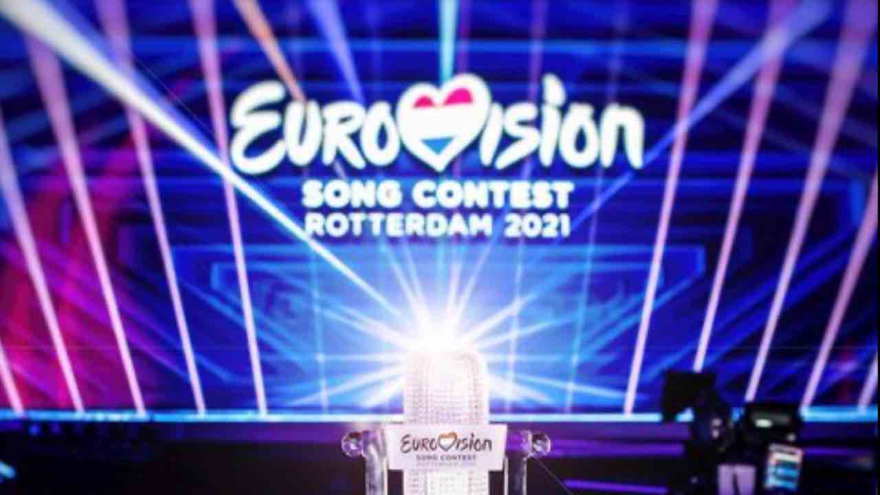 Eurovision 2022, svelate le città italiane