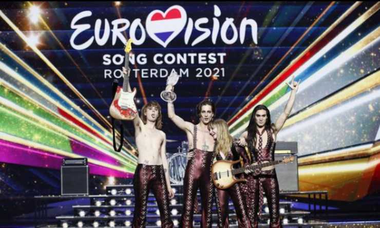 Eurovision 2022, svelate le città italiane