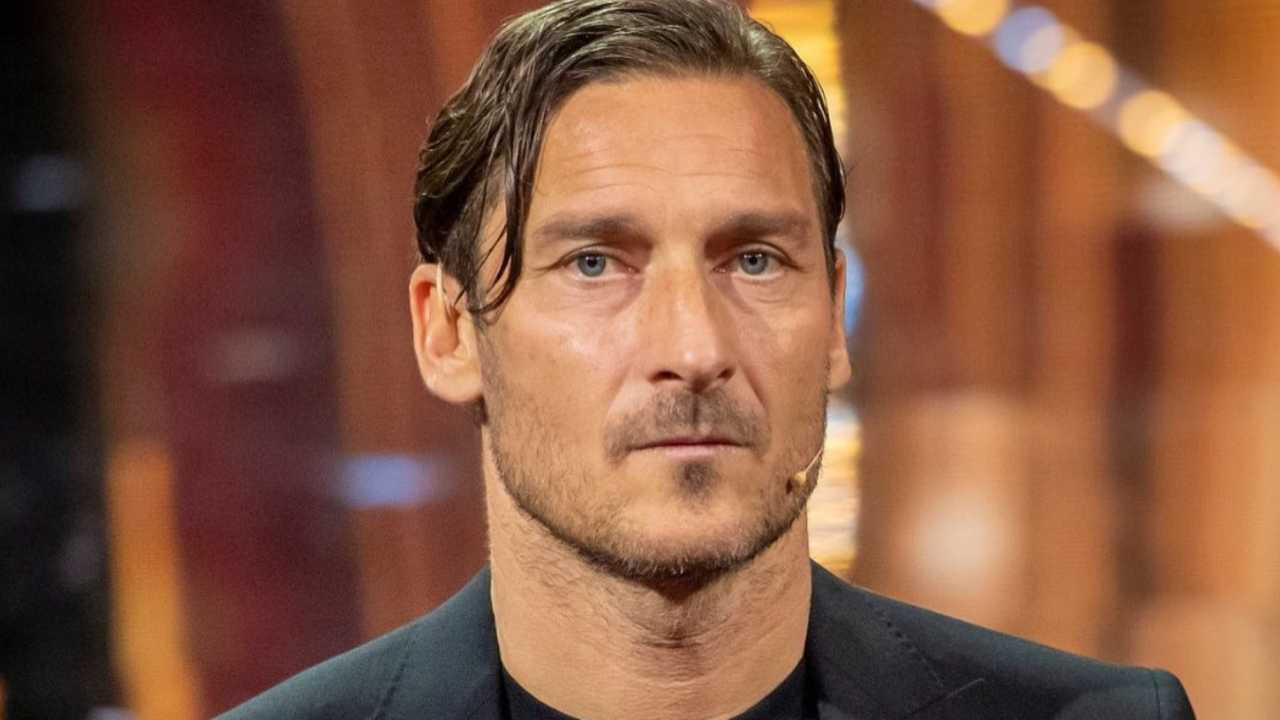 Francesco Totti