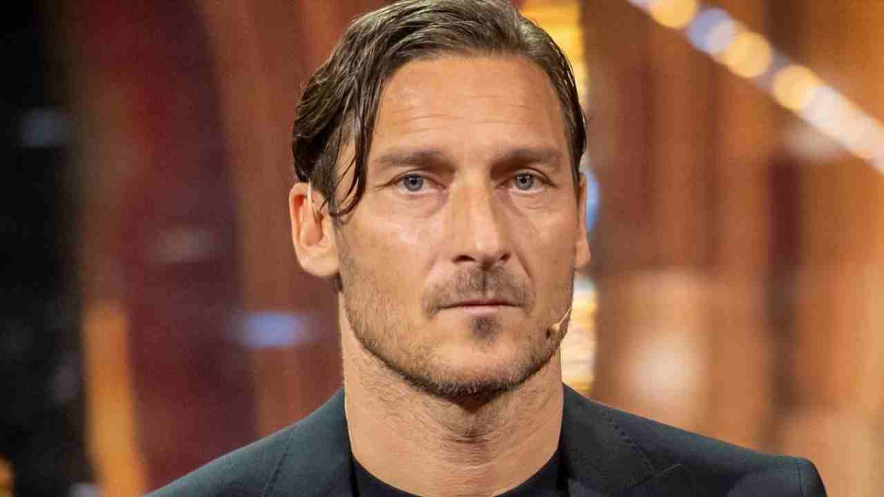 Francesco Totti