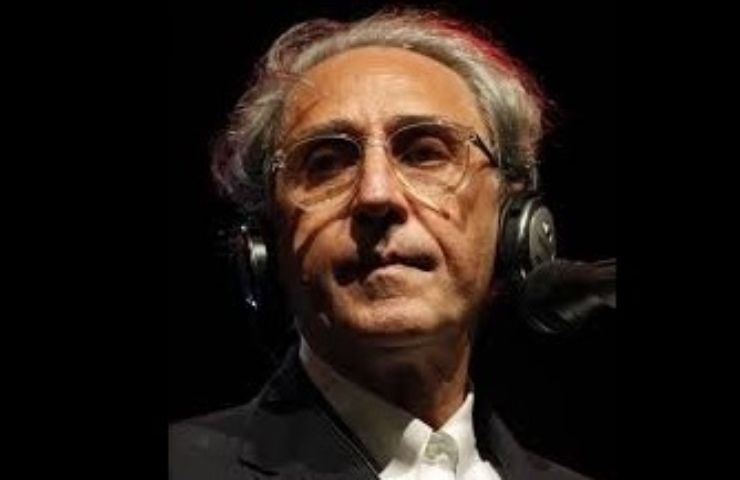 Franco Battiato