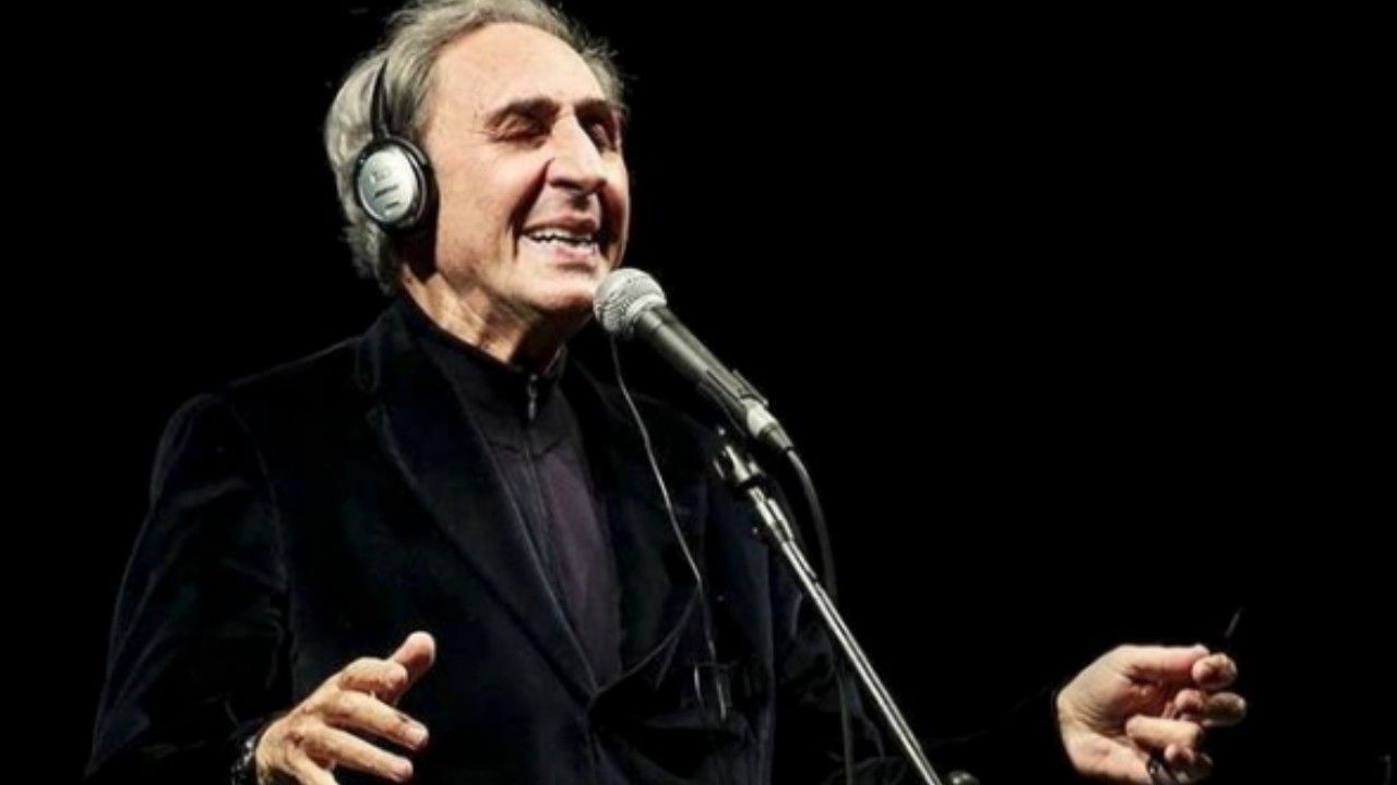 Franco Battiato