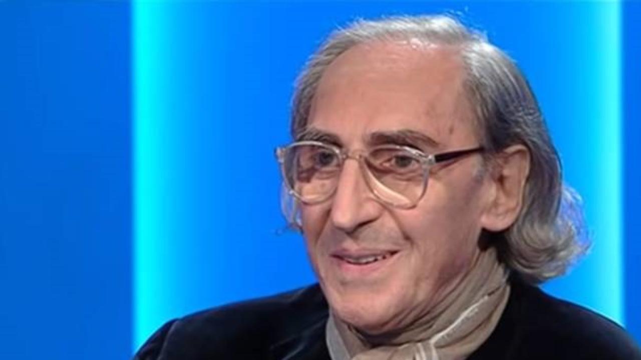 Franco Battiato