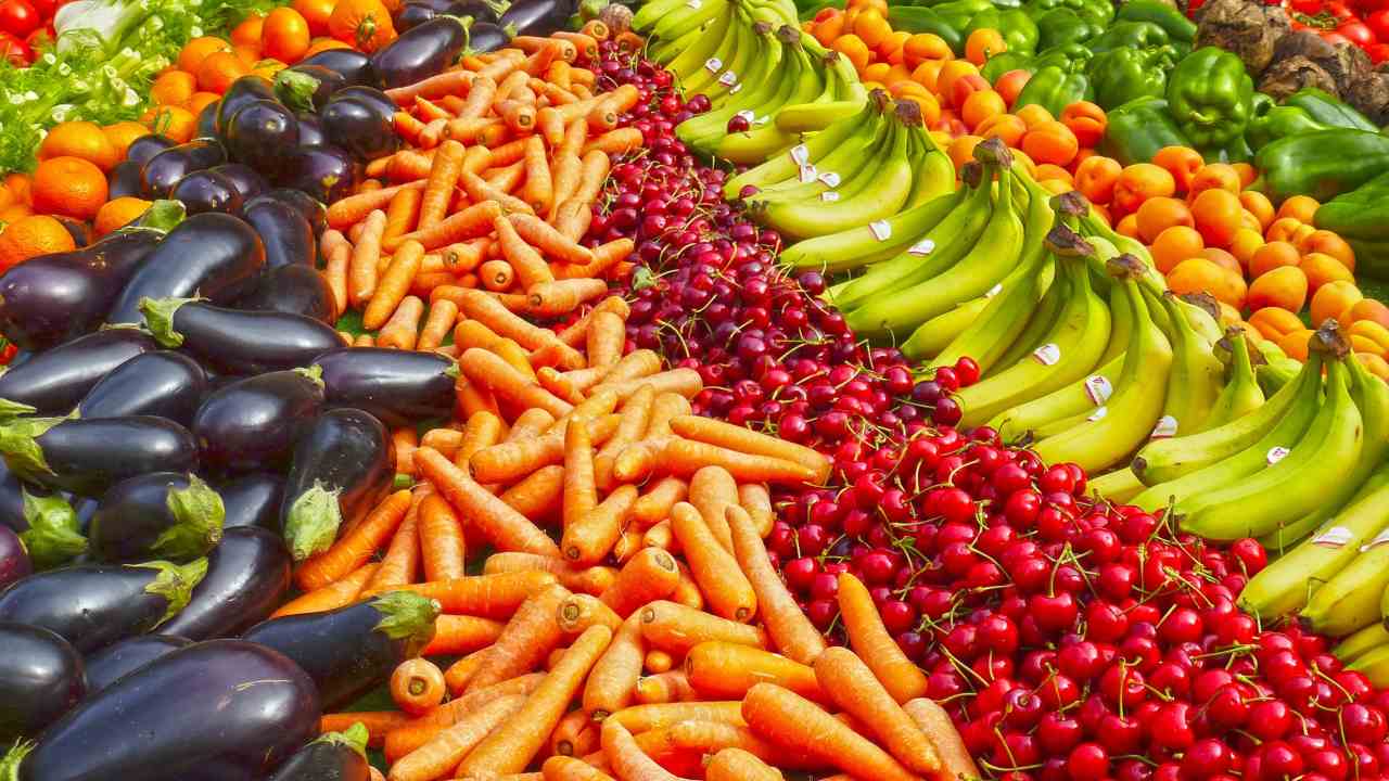 Dieta Vegana, ecco una guida sui benefici del regime alimentare