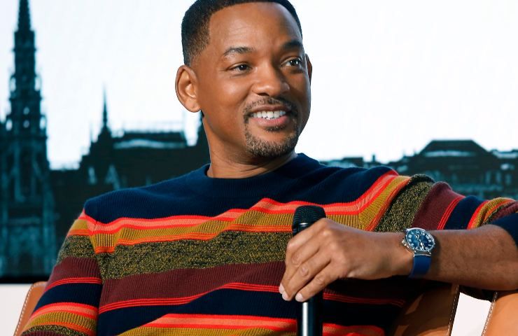 will smith 