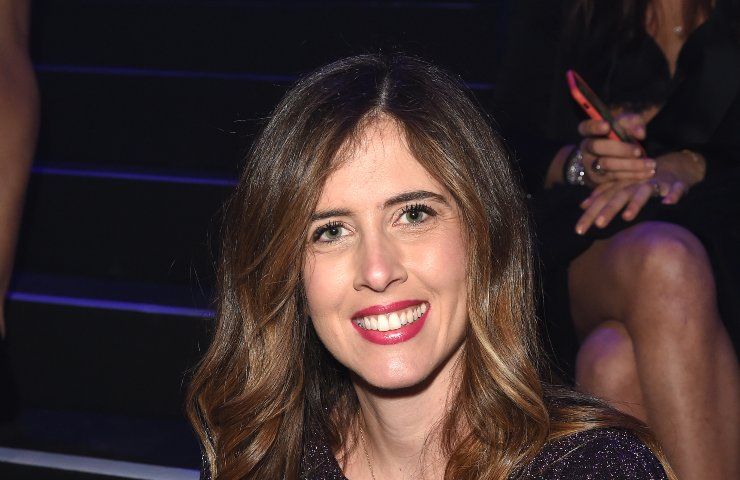 francesca ferragni sorridente 