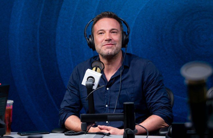 ben affleck 