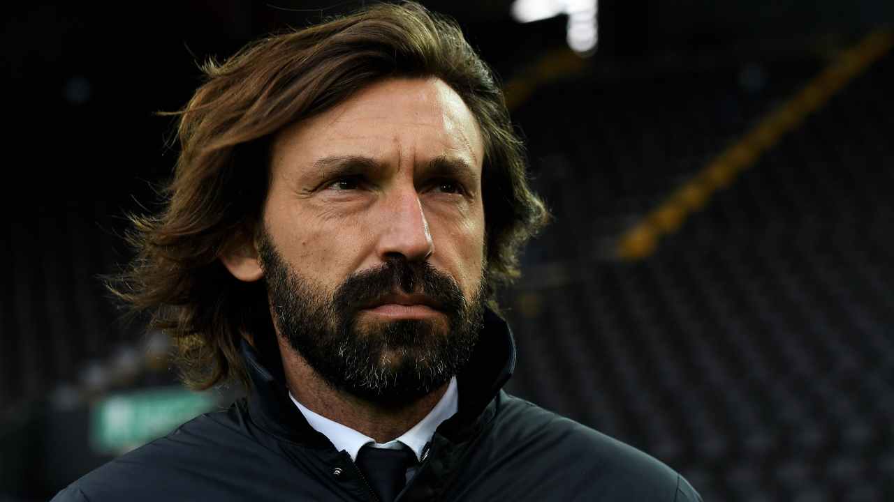 Pirlo