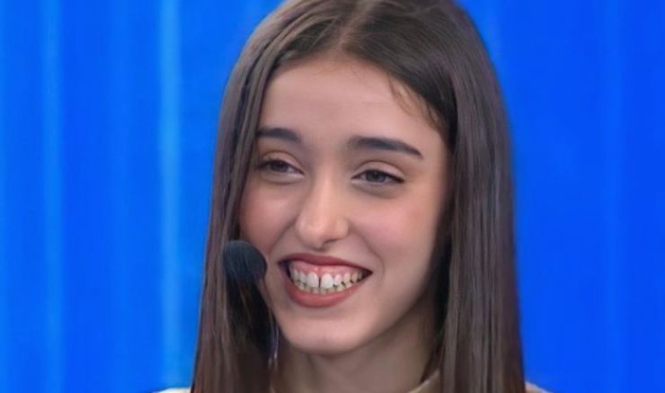 "Amici 20", Giulia Stabile contro gli haters: "Perdete solo tempo"