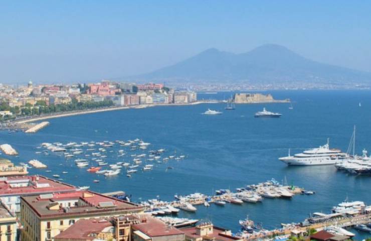 Un posto al sole, grande spavento per la protagonista!