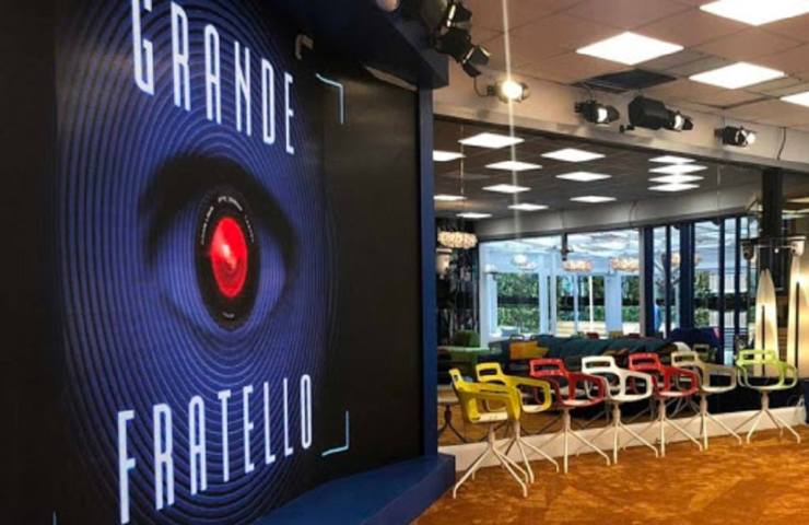 Grande Fratello Vip, grandi novità per la nuova edizione