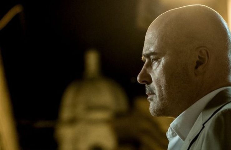 Il Commissario Montalbano