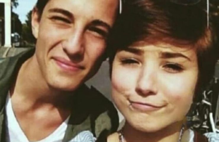 diamano e giorgia 
