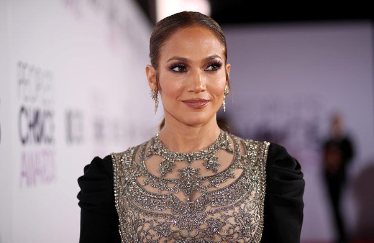 Jennifer Lopez torna con l'ex: la coppia storica fa sognare i fan