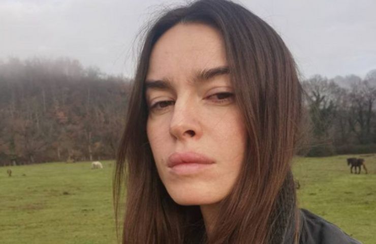 Kasia Smutniak, chi è la "Domina" romana della tv: una vita da star