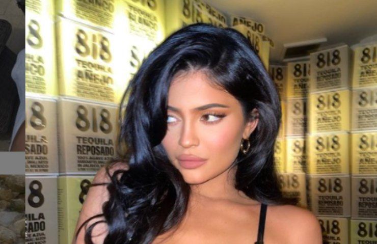 Kylie Jenner accusata di bullismo