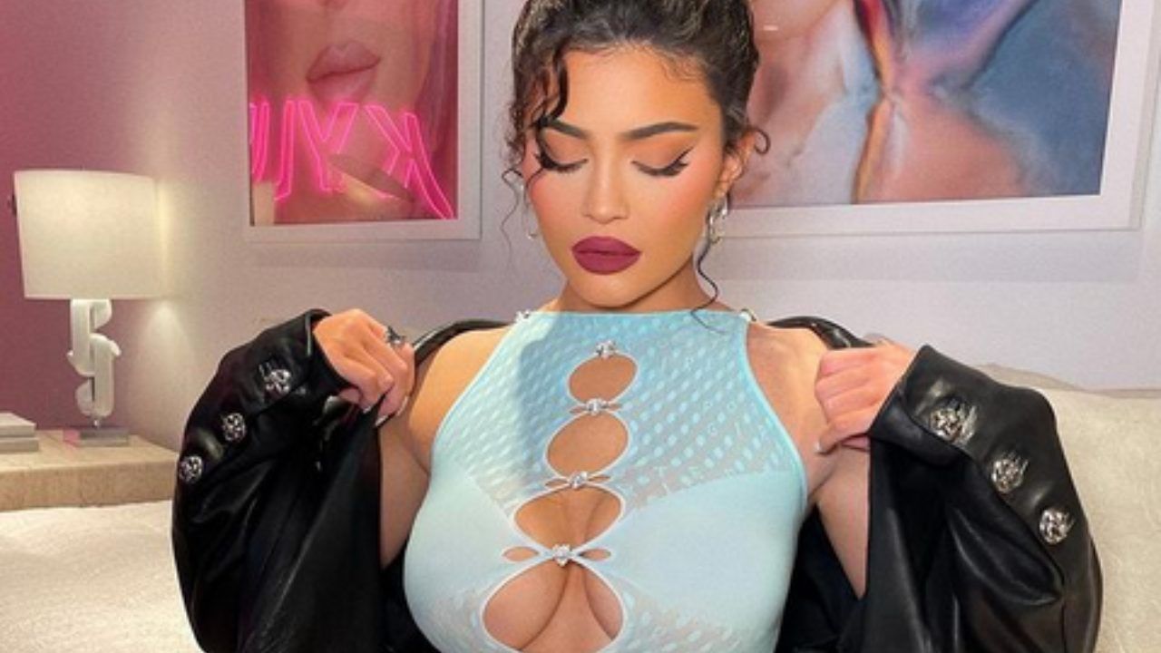 Kylie Jenner accusata di bullismo