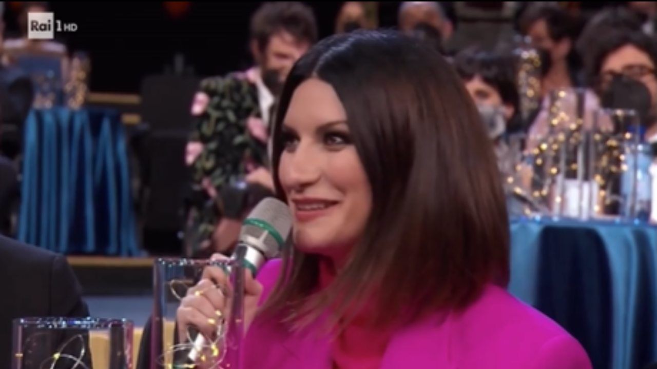 Laura Pausini