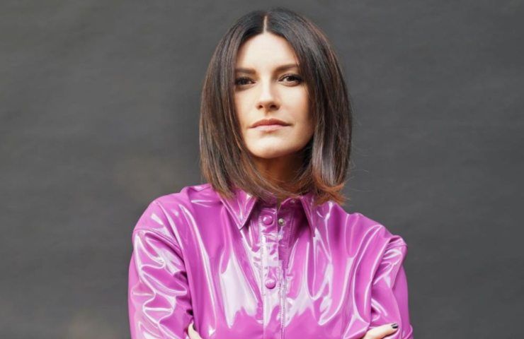 Laura Pausini