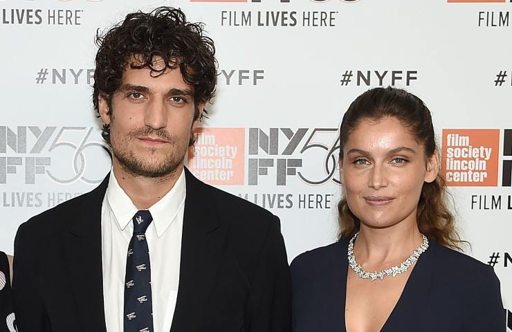 Laetitia Casta è mamma per la quarta volta: è nato Azel