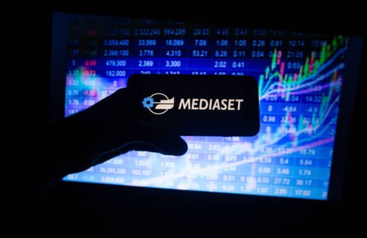 Mediaset, polemica su un programma