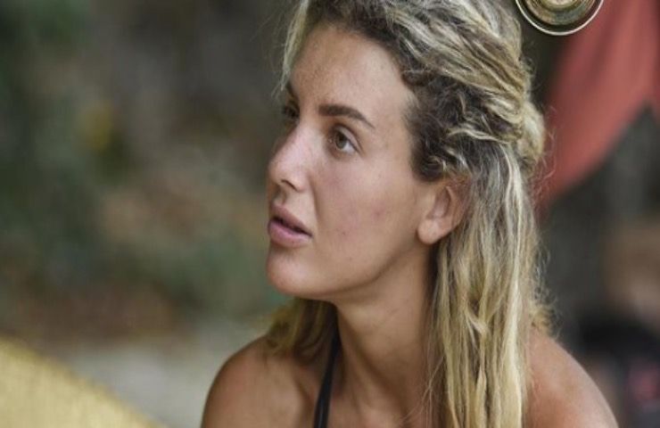 Isola dei Famosi, Miryea Stabile ammette il cambiamento: niente più eccessi