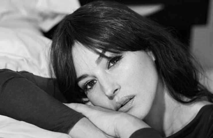 Monica Bellucci